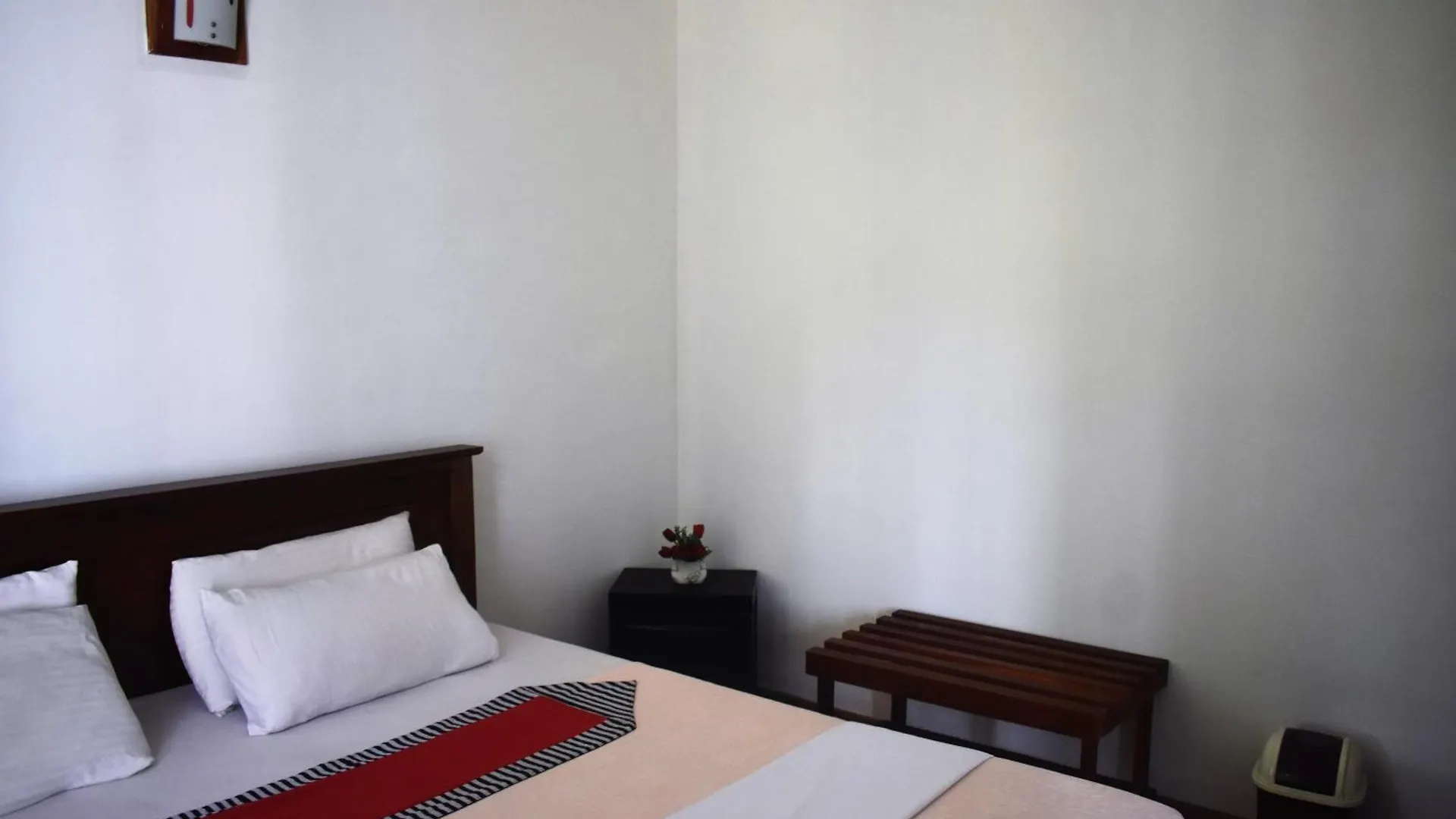 Deer Point Hotel كاندي سريلانكا