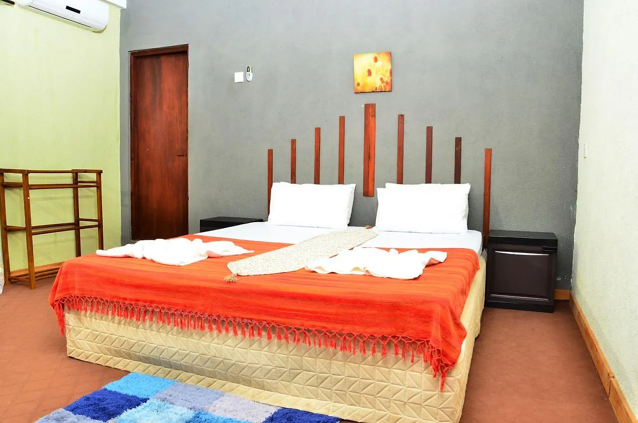 Deer Point Hotel كاندي سريلانكا