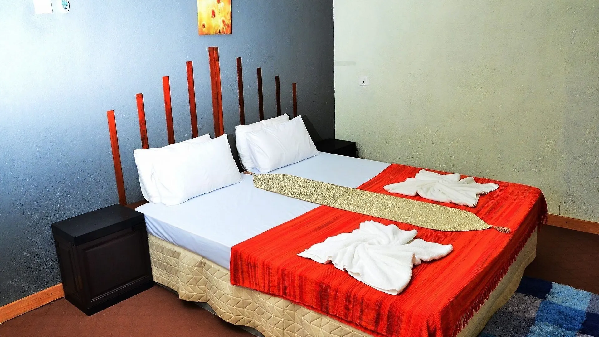 Deer Point Hotel كاندي 3*,  سريلانكا