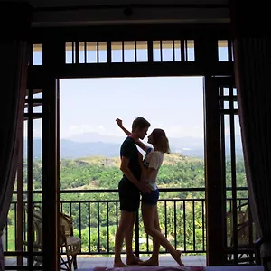 Herberg Serenity Hill Oasis, Kandy
