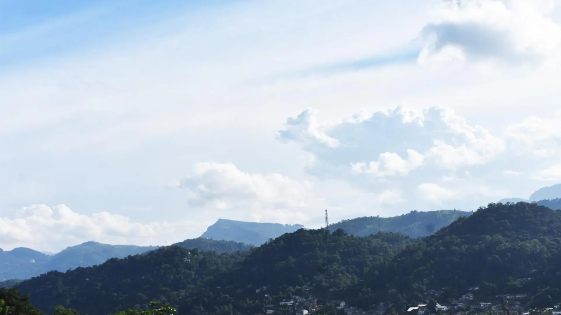 Resort Deer Point Hotel Kandy