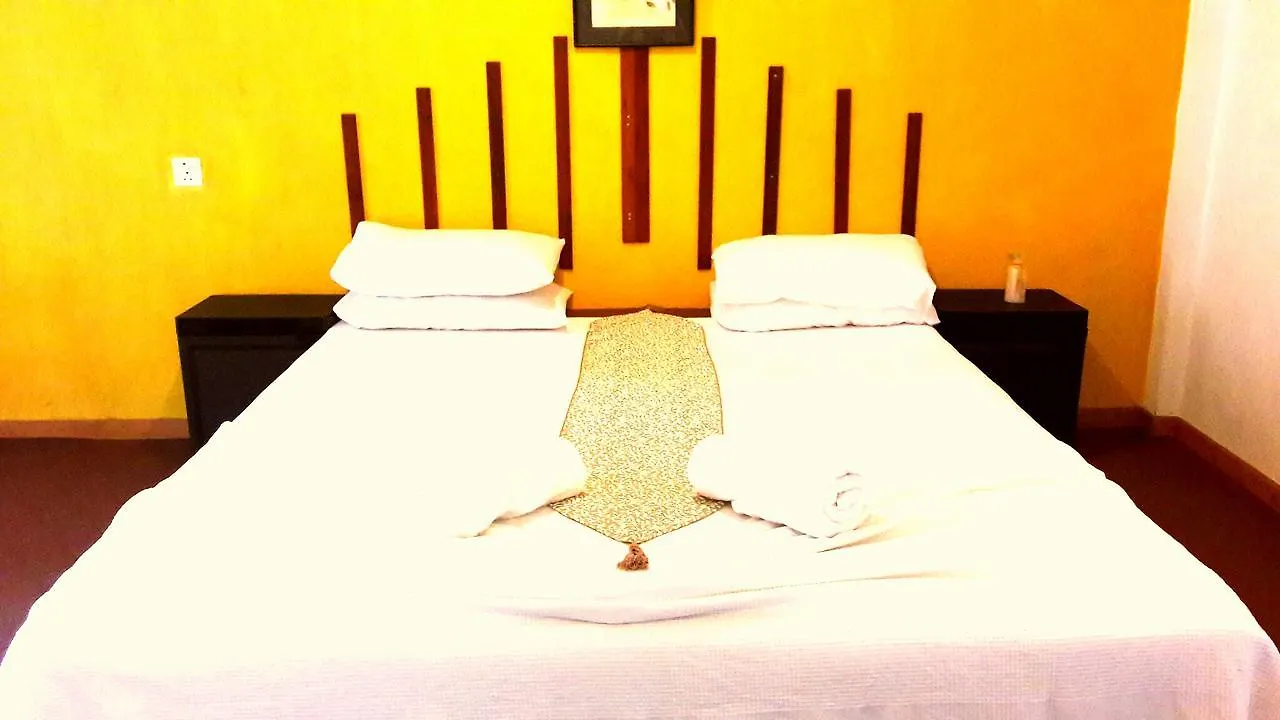 Deer Point Hotel Kandy Sri Lanka