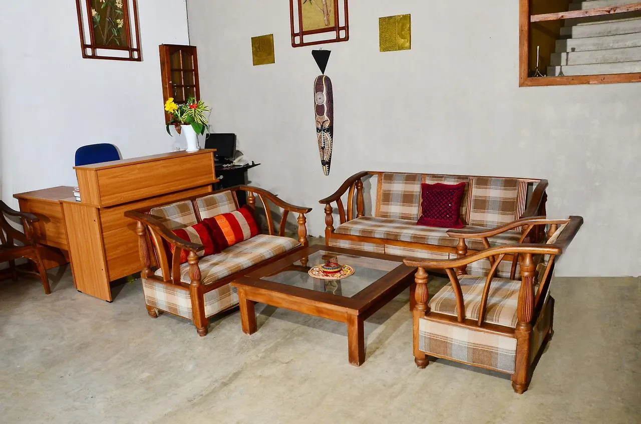 Resort Deer Point Hotel Kandy